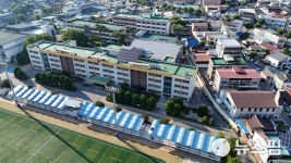이리공고 AI·이차전지 마이스터고 지정…첨단산업 인재양성