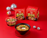 건강 라면 앞세우던 하림의 변신…하와이발 훌라면 국내 상륙