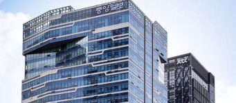 중앙일보 부도로 워크아웃, JTBC도 1차 부도...중앙그룹 위기 확산