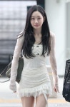 키스오브라이프 쥴리, 상큼미 팡팡