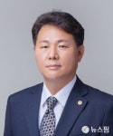 안치영 충북도의원 백곡초 앞 채석단지 개발 중단 하라