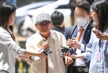 구속 갈림길에 선 이만희 신천지 총회장