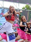 신나는 줌바댄스