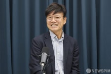 김민석, 5·18 성역 발언 이병태 자진사퇴에 