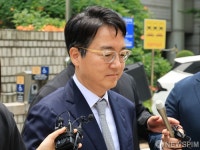 영장실질심사 마친 심우정