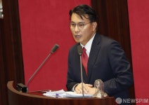 윤상현 의원, 무제한토론 첫 주자