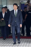 당선무효형 선고받은 오세훈 서울시장