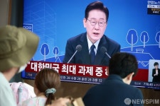 이재명 대통령, '부동산 대한민국 최대 과제'