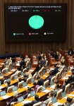 '선관위 특검법' 여야 합의 본회의 통과
