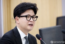 '필리버스터 사실상 무산' 한동훈 