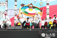 전주비빔밥축제 10월 덕진공원서 개최…시민 참여형 축제로 새단장