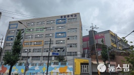 [르포] 사립학교 품은 수색동 쌍용 더 플래티넘 서대문…분양 흥행할까
