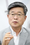 [인터뷰] 김길성 중구청장 