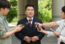 김현태 전 단장, 계엄 가담 1심 징역 12년…법원 