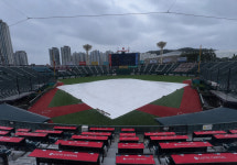 [프로야구] 28일 전 경기 우천 취소...29일 잠실서 두산 곽빈과 키움 안우진 선발 맞대결 성사