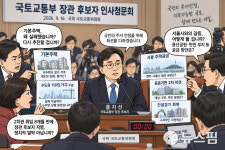 16일 청문회 서는 홍지선…'베일 속 관료' 검증대 오른다