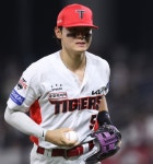 [프로야구] 코뼈 부상 김도영, 긴급 수술...