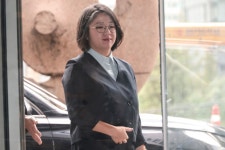 용혜인, 사퇴 일축하며 정면 돌파...