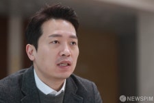 개혁신당, 비대위원장에 이기인 사무총장...