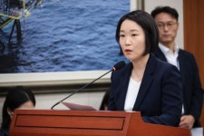 국회 산자위, 이소영 중기부 장관 후보자 청문보고서 채택