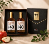 밀양시 '밀양40' 경남 전통 으뜸 증류주 선정…4년 연속