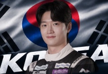 [2026AG] 김영찬, e스포츠 그란투리스모7서 동메달 획득