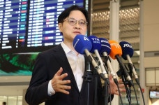 대미투자 1호 사업 국회 보고 끝났는데…공식 발표 시점 '안갯속'