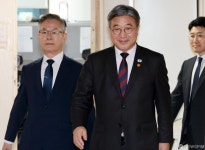 인구감소지역 재지정 발표 나선 윤호중 장관