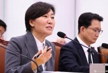 송미령 장관, 농지조사 관련 질의 답변