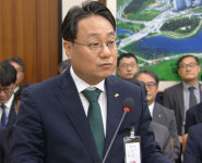 [2026 국감] 이성훈 LH 사장 