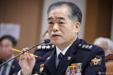 [2026 국감] 경찰청장 대행 