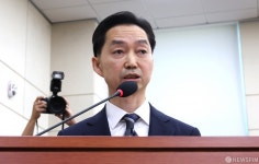 김지용 