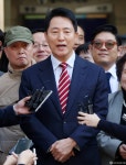 무죄 판결 입장 밝히는 오세훈 시장