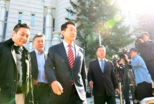항소심 무죄... 이동하는 오세훈 서울시장
