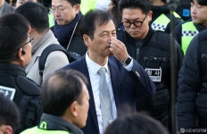 투표지 공개검증 나선 이태한 선관위 특검