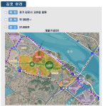 [10·29 공급대책] 김포 아라지구 3.7만가구…서울 서부권 주거거점 조성