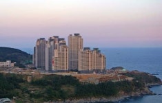 SK건설, 오륙도 SK VIEW Value-Up 행사