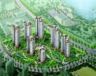 동문건설, 파주교하신도시 동문굿모닝힐 분양