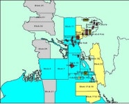 방글라데시 유연탄+발전소, 가스전 개발 ‘청신호’