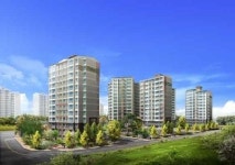 남광토건, 인천 계양 하우스토리 257세대 분양