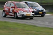 스피드 페스티벌 최종전 열린다