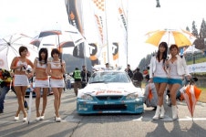 스피드 페스티벌 최종전 열린다