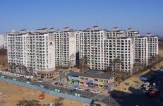 [부동산특집 住宅匠人] 완성된 브랜드 메르디앙 월드건설