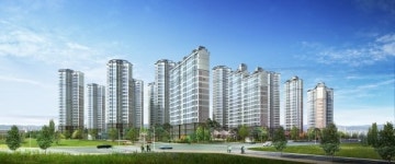 파주신도시 2차분양 돌입