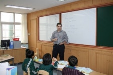 우촌초등학교 신입생 모집