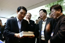 LG화학, 올해 경영혁신 활동 총결산