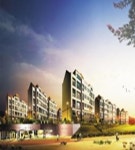 용인 보라지구 한양수자인 136가구 분양