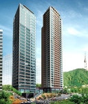 [부동산특집]고급아파트 경연 본격화 - 삼성건설