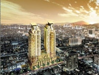 부천 ‘KCC엠파이어타워’ 오피스텔 특별분양