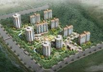 주공, 오산세교 휴먼시아 국민임대 836세대 공급